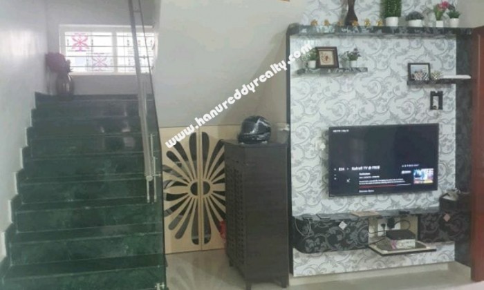 4 BHK Villa for Sale in Attibele